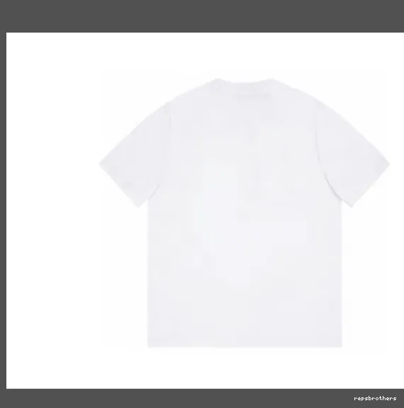 S-XL Short Sleeve Printed 0820
